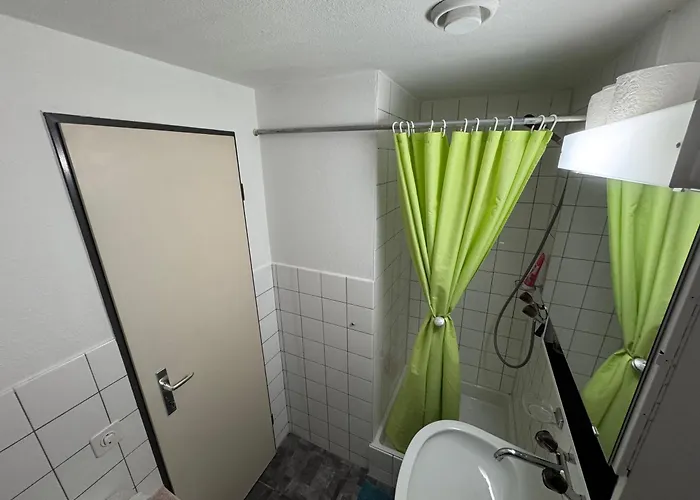 Zentrale 1-zimmer-wohnung Marzili *